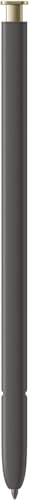 Image of SLQ Galaxy S24 Ultra S Pen [4096 Pressure Sensor] Replacement For Galaxy S24 Ultra 5G Touch Stylus Pen [No Bluetooth] With 5Xtips /Nibs (Yellow)