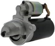 #US Part Replacement Starter Fit for Perkins Models 103-13 1294cc 3cyl 20.8kw 163-3361 SBAT430710 18949#motorNK43542