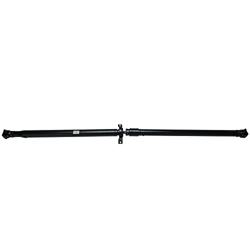 Detroit Axle - 4WD Rear Drive Shaft for 1997-2001 Honda CR-V 1998 1999 2000 Drive Shaft Assembly Replacement