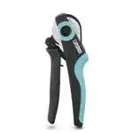 PHOENIX CONTACT 1213146 Crimpers CRIMPFOX CENTRUS 6H CRIMPING PLIERS