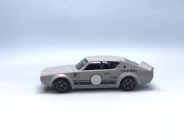 Hot Wheels Model - Image 4