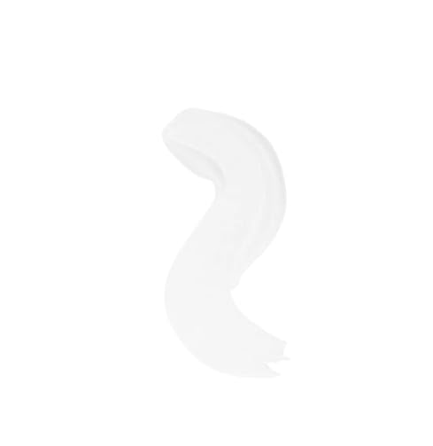Image of Acrylic Colour 100ML - Versatile, Permanent, and Skin-Friendly Paint for Multiple Surfaces | (White 478)
