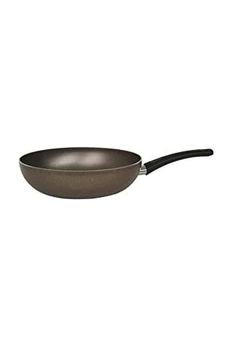 Wok Tava, Kuvars Granit 28 Cm
