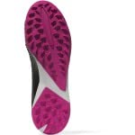 adidas Predator Accuracy.1 TF SOOCCER Firm Ground (CORE Black/FTWR White/Team Shock Pink 2,12.0)
