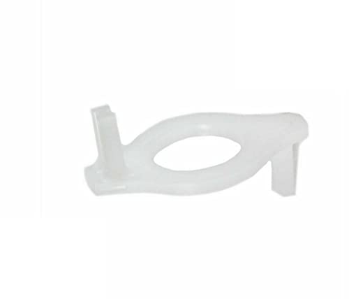 Rondelle WP8543666 de rechange d'origine OEM 8543666 lave-linge