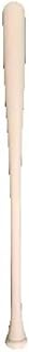 Hand Split Maple Wood Baseball Bat Adult Size Lightweight Unfinished Sanded 33.5"