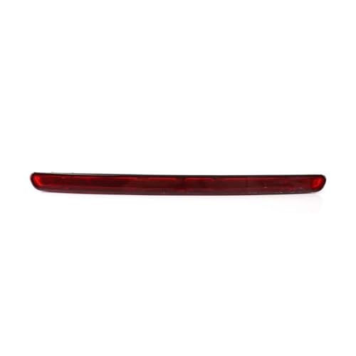 3ème feu stop LED rouge résout l'erreur de freinage pour Audi A4 B7 Avant break 8E9945097B