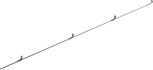 Canne à pêche spinning Mitchell en carbone sensible pour traquer le brochet - 5