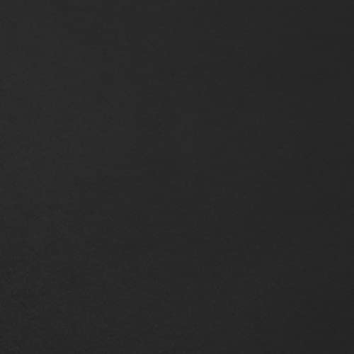 Safco Products Flat File For 42" W X 30" D Documents, 5-Drawer (Additional Options Sold Separately), Black #TOP5