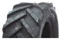 Pneu Tracteur Tondeuse JARDINVEST 6.00-12 - Type Tube - Remplacement Jardin Entretien