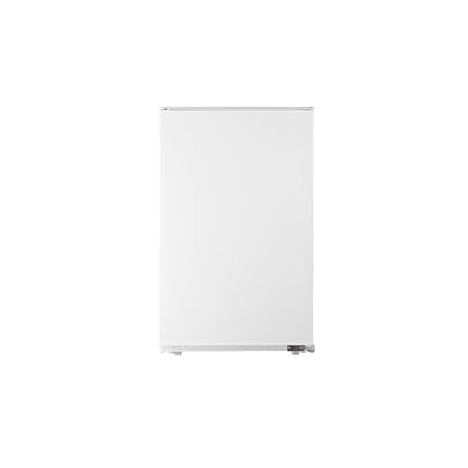 respekta Einbaukühlschrank mit Gefrierfach 88 cm
