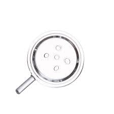 GENERIC Shisha Mini Nargila shisha Hookah Glass Charcoal holder