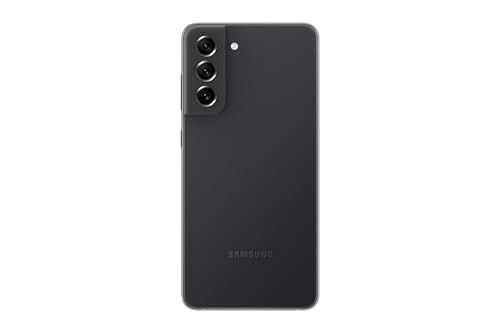 Smartphone Samsung Galaxy S21 FE 5G 128 Go Graphite double SIM - 5