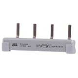 4016779667586 Niessen ABB i-bus KNX – Bâton lance 4 contacts