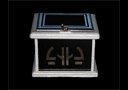 Tora Fantastic Multi Box : boîte de rangement multifonction pour optimiser votre espace - 2