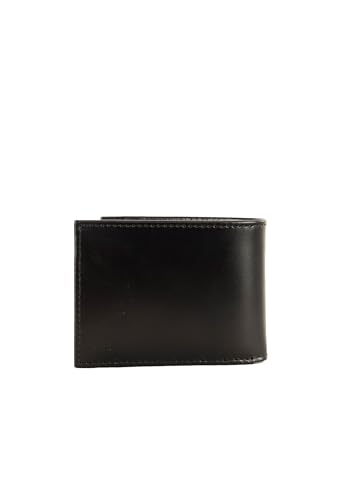 Miniatura 2 de Levi's Casual Classics Hunte Coin Bifold - Batwin Unisex, Regular Black, UN