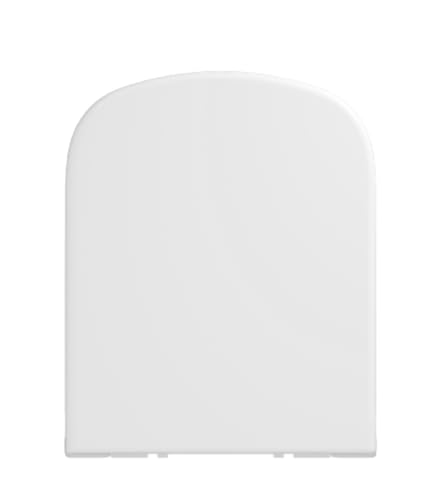 PLAQUETTE DE SEDE DUROPLAST LIBRE POUR DURAVIT DURASTYLE