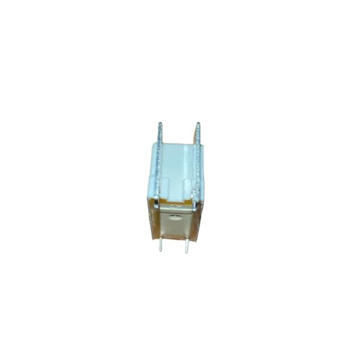 Relais RF334006WG 6 V CC avec isolation renforcée pour automatisme - 6