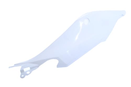 Coque gauche non peinte Kawasaki Ninja 400 et Z400 carénage flanc gauche
