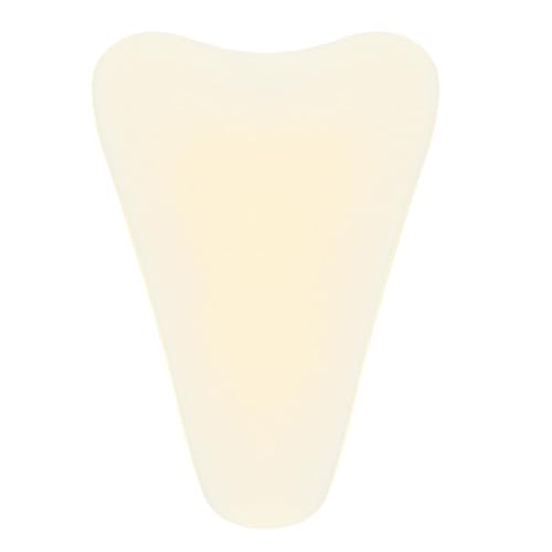 局部水泳パッド、水泳用シリコンプライベー 70%