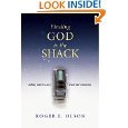 Finding God in the Shack B002GESQCC Book Cover