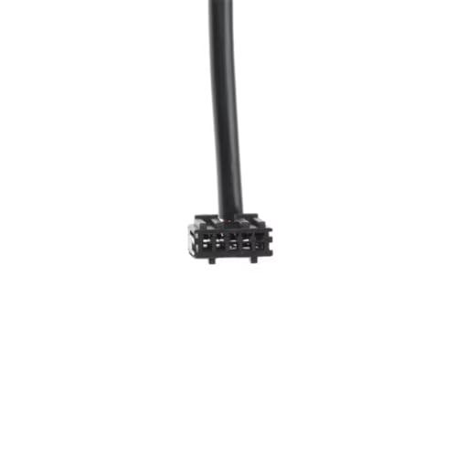 Levier clignotant Cadillac Escalade commande essuie-glace précise OEM - 4