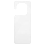 CIYODO アクリル製ネイルアートスタンド フック付きネイル練習ボード 自宅