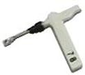 Stylus Flip Over Needle for 33/45 rpm Records & Flip for 78 rpm records - Fits Steepletone Music Centre Record Turntables: ST938, ST282, ST929r, etc (Note: Stylus made by SXEY Electronics Ltd)