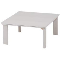 Amazon.co.jp : 萩原 カジュアルコタツ(折脚) KOT-7350-75 : ホーム
