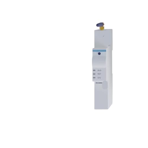 Disjoncteur intelligent 4G IoT 2P+N 32A avec protection fuite