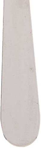 Winco 12-Piece Windsor Salad Fork Set, 18-0 Stainless Steel #TOP5
