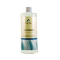Clearly Natural Liq Soap Unscented Refill 32 Fz6