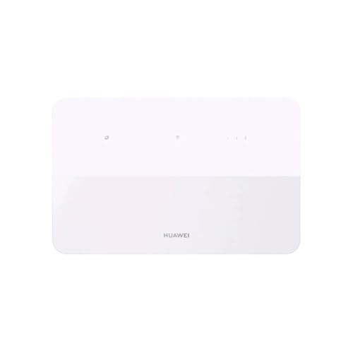 Huawei Router B636-336 Bianco 4G Wi-Fi 6 Ghz - Marca Ean: 6942103113062
