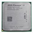 Amd HDXB55WFK2DGM Phenom Ii X2 B55 3.0Ghz Business Dual Core Processor Cpu cover