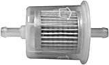 Killer Filter Replacement for MASSEY-FERGUSON 33002 (Pack of 4)