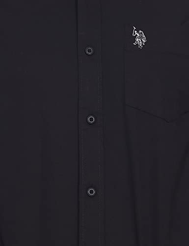 Image of U.S. POLO ASSN. Men Button Down Shirt