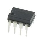 Algopix Similar Product 5 - MICROCHIP MCP6002EP IC OP AMP DUAL
