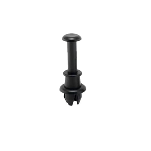 Sangle fixation cordon tablette arrière Skoda Yeti 5e5863634 - 6