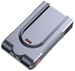SMOTURE VAC01 Vacuum Cleaner Accessories-Battery