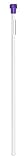 SP Wilmad-Labglass WG-BTNMR-7 Lab Glass 5 mm Benchtop Spectrometer NMR Tubes, 7" Length (Pack of 150