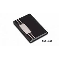 SHAYONA Customized Double Line Card Holder | Personalized Metal Card Case for Men & Women | Slim Business/Credit/ID Card Organizer 3
