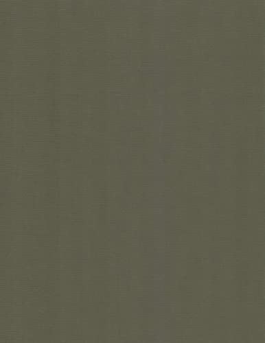 Papier de lin A4 rigide qui ne gondele pas cardstock 240g vert pin x100