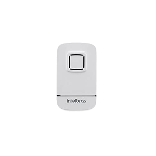 Módulo Interno Campainha CMI Branco Intelbras