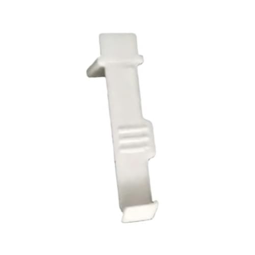 Soporte de tapón D029-6316 superior para separación precisa en Ricoh MP C4000