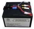 New - UPS Battery Replaces RBC48 12.0V 7Ah - SLA48-BTI