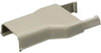 Wiremold 889A NM REDUCING Connector 800 Ivory, Multi