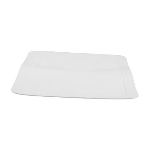 Toddmomy Baseball Decor Outdoor Marking Tools Portable Training Pad Home Plate Mat for Yard Field Educational Aid