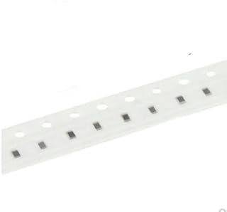 100pcs 0603 0.1W 1% SMD Resistor,330K