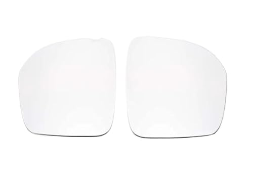 Cristal de retrovisor Changan CS75 Plus soluciona roturas con estas lentes de puerta izquierda derecha