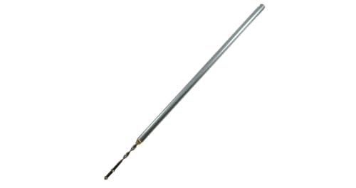 WRS Series 50 Insul-Tilt 3/8 Balance –30" Red Tip, 10-22 lbs